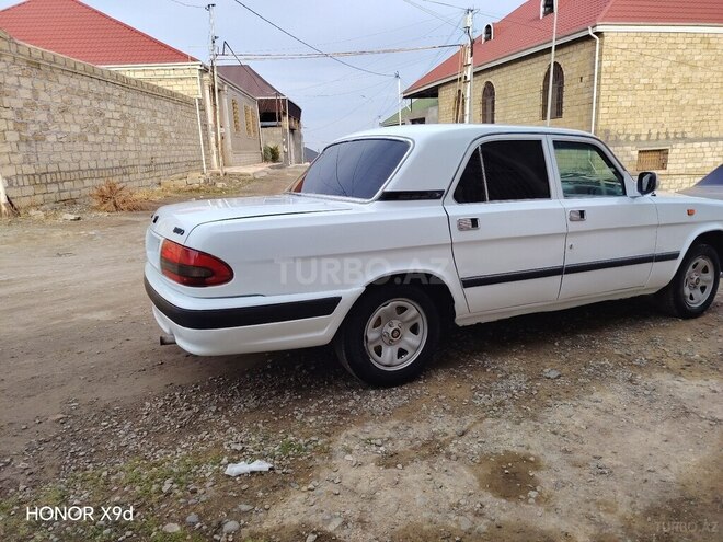 GAZ 3110 2002, 153,014 km - 2.3 l - Gəncə