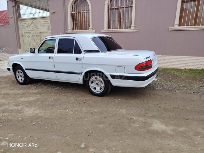 GAZ 3110 2002, 153,014 km - 2.3 l - Gəncə