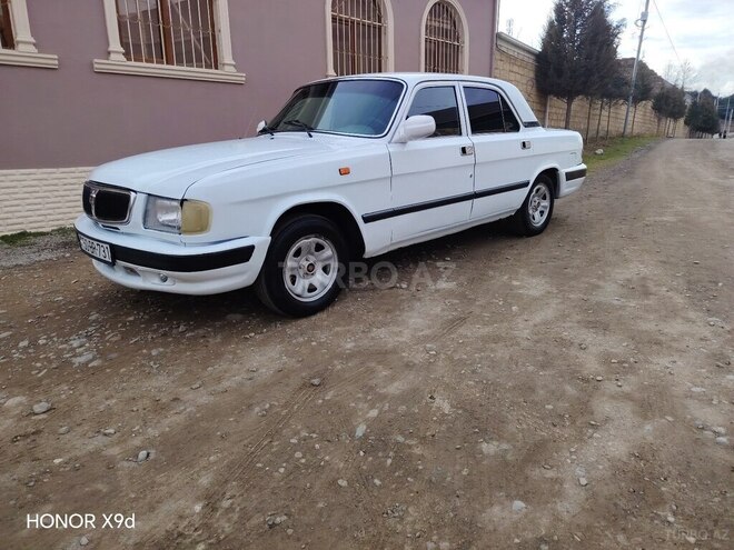 GAZ 3110 2002, 153,014 km - 2.3 l - Gəncə