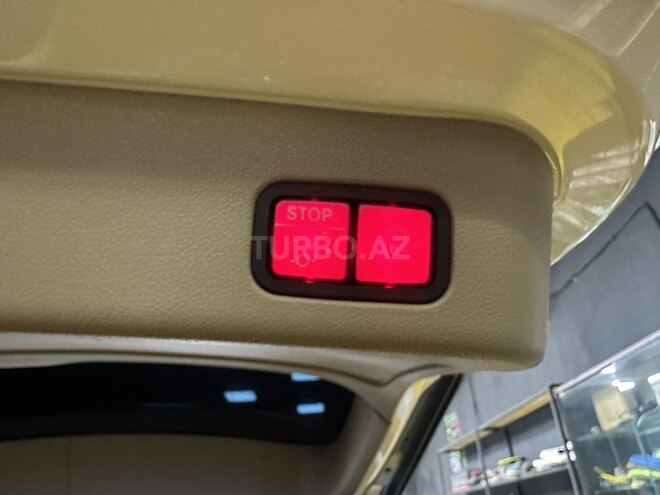 Mercedes ML 400 4MATIC 2015, 98,000 km - 3.0 l - Bakı