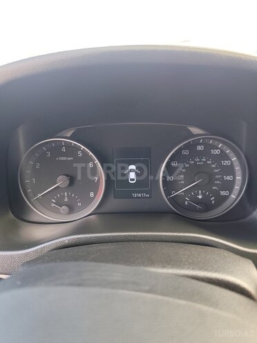 Hyundai Elantra 2018, 211,495 km - 2.0 l - Bakı