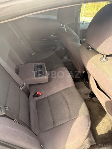 Chevrolet Cruze 2014, 214,444 km - 1.4 l - Masallı