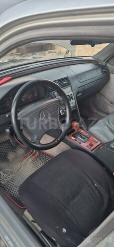 Mercedes C 220 1995, 275,000 km - 2.2 л - Şəmkir