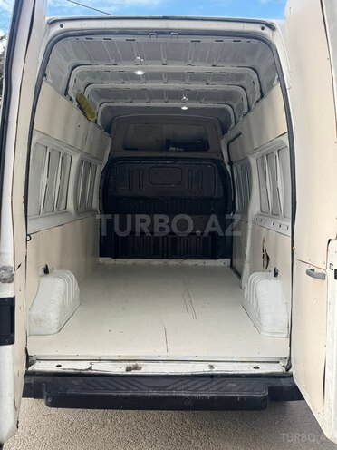 Ford Transit 2011, 217,000 km - 2.2 l - Bakı