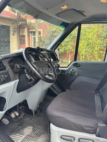 Ford Transit 2011, 217,000 km - 2.2 l - Bakı