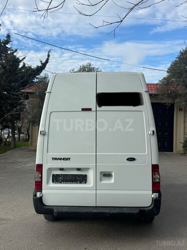 Ford Transit 2011, 217,000 km - 2.2 l - Bakı