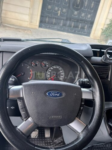Ford Transit 2011, 217,000 km - 2.2 l - Bakı