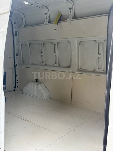 Ford Transit 2011, 217,000 km - 2.2 l - Bakı