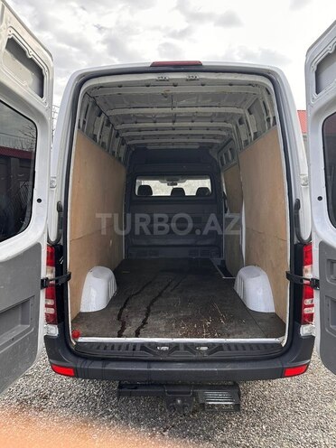 Mercedes Sprinter 316 2010, 273,200 km - 2.2 л - Bakı