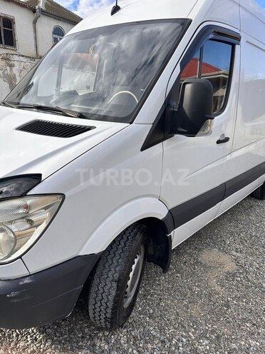 Mercedes Sprinter 316 2010, 273,200 km - 2.2 л - Bakı