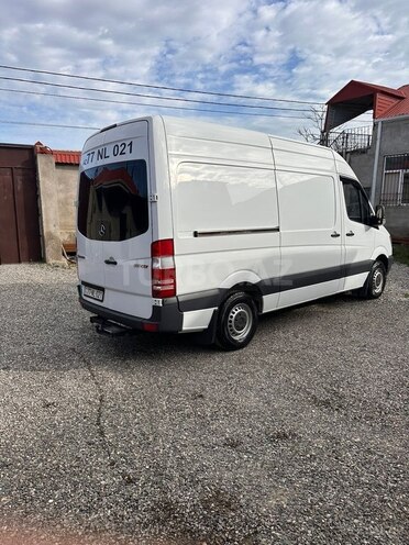 Mercedes Sprinter 316 2010, 273,200 km - 2.2 л - Bakı