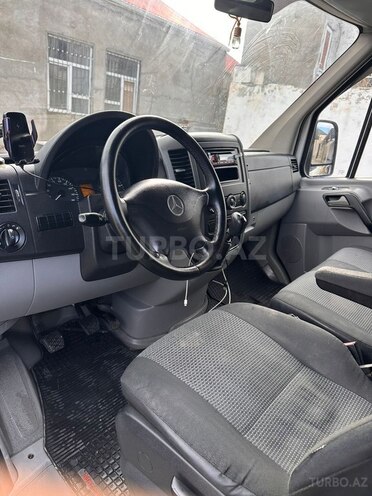 Mercedes Sprinter 316 2010, 273,200 km - 2.2 л - Bakı