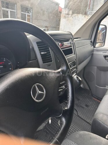 Mercedes Sprinter 316 2010, 273,200 km - 2.2 л - Bakı