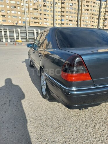 Mercedes C 240 1998, 164,000 km - 2.4 л - Bakı