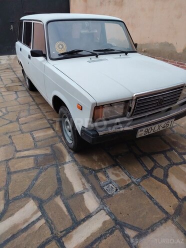 LADA (VAZ) 2104 2011, 110,000 km - 1.6 l - Bakı