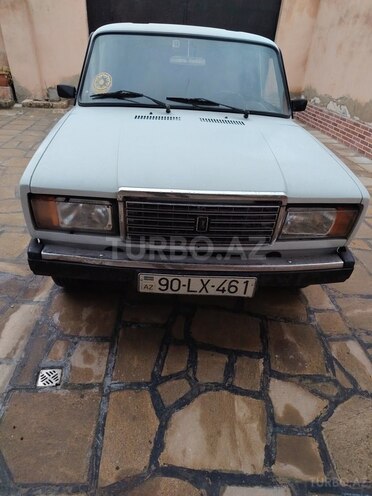 LADA (VAZ) 2104 2011, 110,000 km - 1.6 l - Bakı