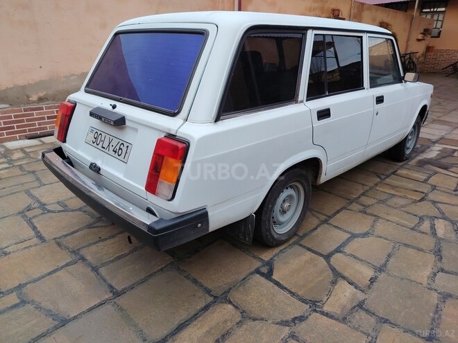 LADA (VAZ) 2104 2011, 110,000 km - 1.6 l - Bakı