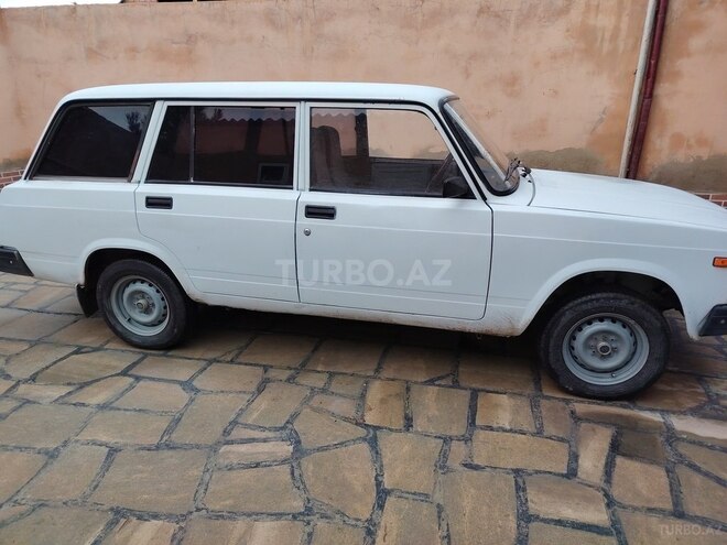LADA (VAZ) 2104 2011, 110,000 km - 1.6 l - Bakı