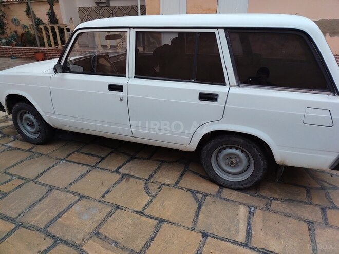 LADA (VAZ) 2104 2011, 110,000 km - 1.6 l - Bakı