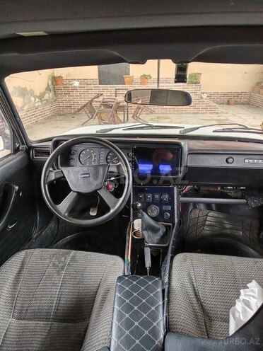 LADA (VAZ) 2104 2011, 110,000 km - 1.6 l - Bakı