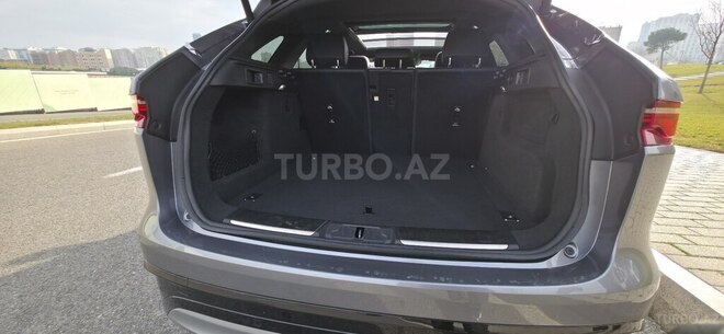Jaguar F-Pace 2022, 13,500 km - 2.0 l - Bakı