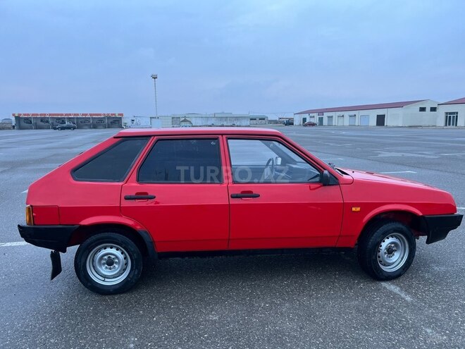 LADA (VAZ) 2109 1995, 800,000 km - 1.6 л - Bakı