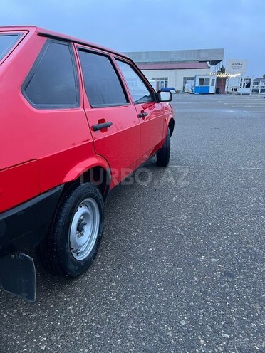 LADA (VAZ) 2109 1995, 800,000 km - 1.6 л - Bakı