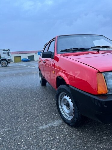 LADA (VAZ) 2109 1995, 800,000 km - 1.6 л - Bakı