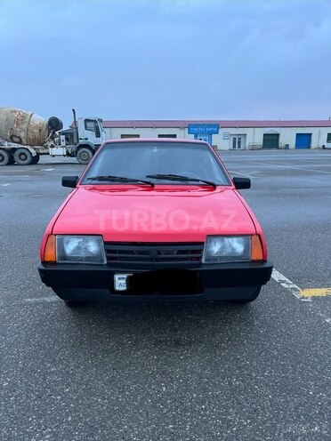 LADA (VAZ) 2109 1995, 800,000 km - 1.6 л - Bakı