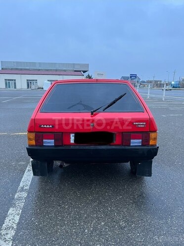 LADA (VAZ) 2109 1995, 800,000 km - 1.6 л - Bakı