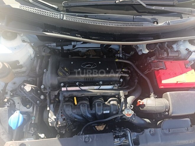 Hyundai Accent 2014, 156,395 km - 1.4 л - Bərdə