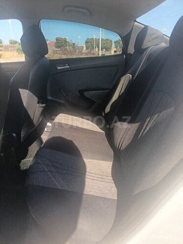 Hyundai Accent 2014, 156,395 km - 1.4 л - Bərdə