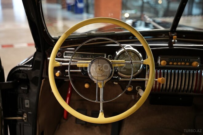 GAZ 12 ZIM-7