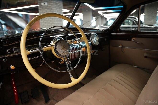 GAZ 12 ZIM-5