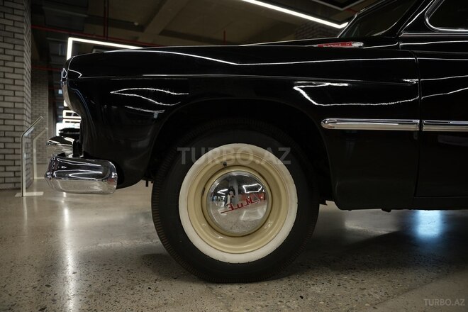 GAZ 12 ZIM-3