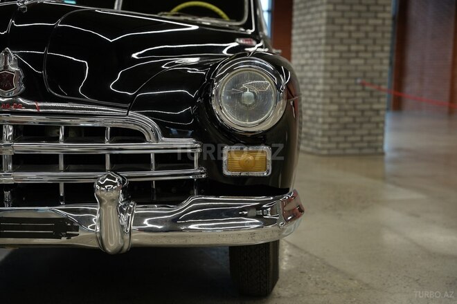 GAZ 12 ZIM-2