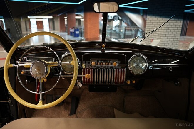 GAZ 12 ZIM-6