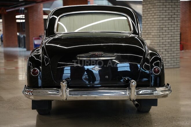 GAZ 12 ZIM-14