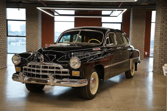 GAZ 12 ZIM-1