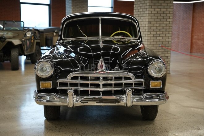 GAZ 12 ZIM-12