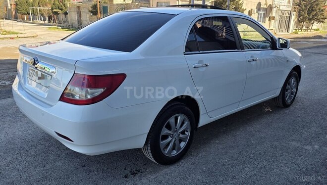 BYD F3 2013, 117,000 km - 1.5 l - Bakı