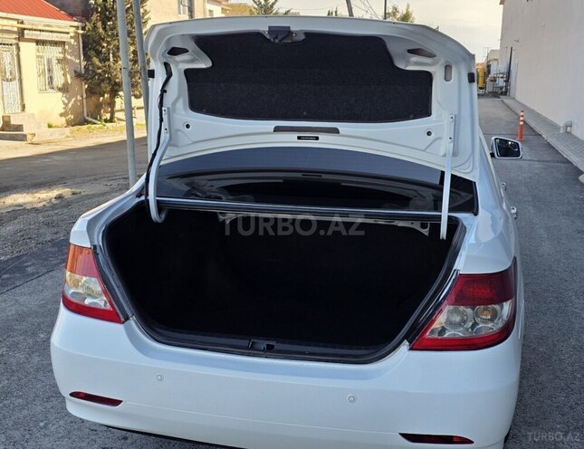 BYD F3 2013, 117,000 km - 1.5 l - Bakı