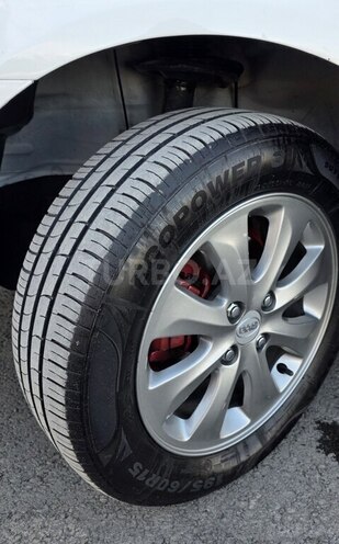 BYD F3 2013, 117,000 km - 1.5 l - Bakı