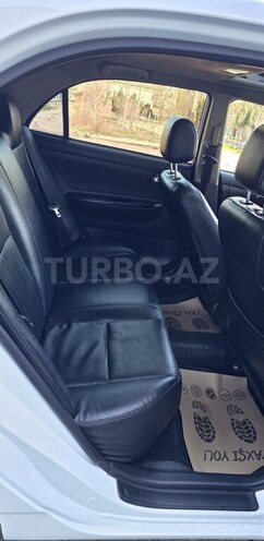 BYD F3 2013, 117,000 km - 1.5 l - Bakı