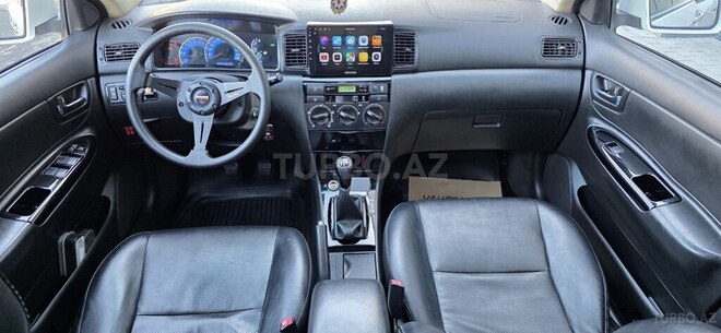 BYD F3 2013, 117,000 km - 1.5 l - Bakı