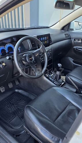 BYD F3 2013, 117,000 km - 1.5 l - Bakı