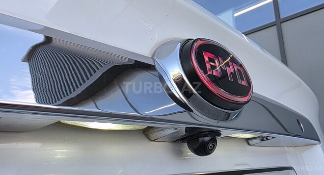 BYD F3 2013, 117,000 km - 1.5 l - Bakı