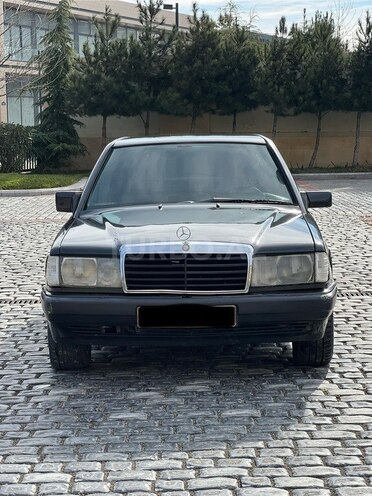 Mercedes 190 1993, 368,000 km - 1.8 л - Bakı
