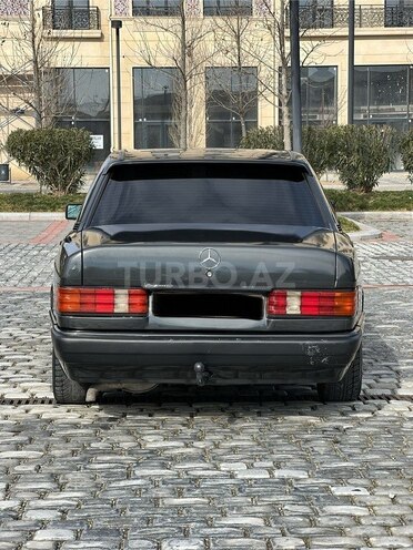 Mercedes 190 1993, 368,000 km - 1.8 л - Bakı