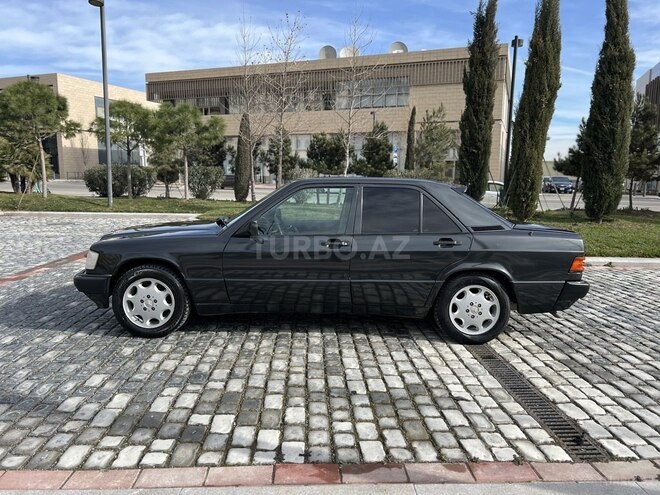 Mercedes 190 1993, 368,000 km - 1.8 л - Bakı